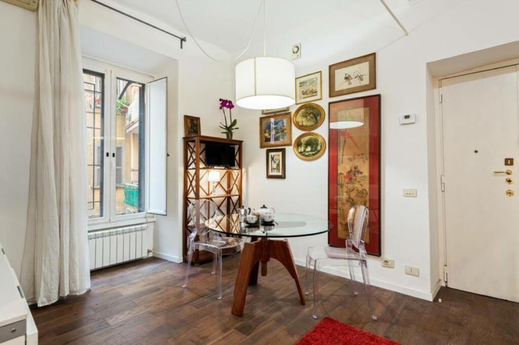 Apartment Pop Corn House Rom